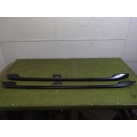 Рейлинги (планка на крышу) Toyota Land Cruiser 200 2014 6340860100, 6340760110, 6340-760110, 63408-60100