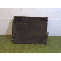 Радиатор кондиционера Toyota Land Cruiser 200 2014 8846060400, 88460-60400