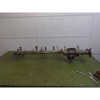 Усилитель торпедо Toyota Land Cruiser 200 2014 5533060350, 55330-60350