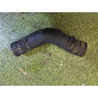 Патрубок радиатора Toyota Land Cruiser 200 2014 1657151030, 16571-51030
