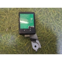 Блок управления центральным замком Toyota Land Cruiser 200 2014 8974060033, 89740-60033