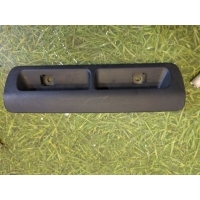 Дефлектор воздушный Toyota Land Cruiser 200 2014 8721730240C0, 87217-30240-C0