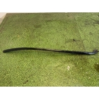 Молдинг лобового стекла Toyota Land Cruiser 200 2014 7553360082, 75533-60082
