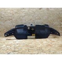 Кожух замка капота Toyota Land Cruiser 200 2014 5329260100, 53292-60100