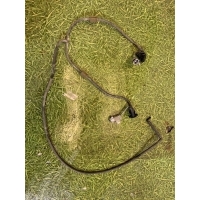 Форсунка омывателя лобового стекла Toyota Land Cruiser 200 2014 8538128240, 85381-28240, 04000-47160, 90099-33080