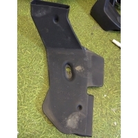 Воздуховод Toyota Land Cruiser 200 2014 8721660020, 87216-60020