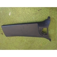 Обшивка стойки Toyota Land Cruiser 200 2014 6241360080C0, 62413-60080-C0, 6241360080, 62413-60080, 6241370080