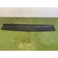 Накладка бампера Toyota Land Cruiser 200 2014 5216260040, 52162-60040