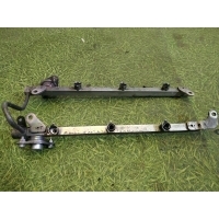 Рейка топливная рампа INFINITI QX50 EX J50 2009 17521JK20C, 17521-JK20C, 22675JA10A, 22675-JA10A