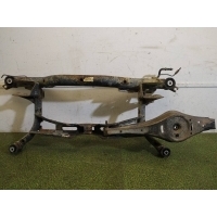 Балка задняя Volkswagen Passat b7 2013 3C0505235AC