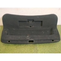Обшивка крышки багажника Volkswagen Passat b7 2013 3AE8676058W4