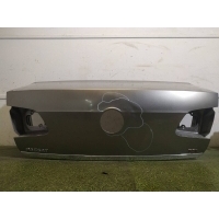 Крышка багажника Volkswagen Passat b7 2013 3AE827025