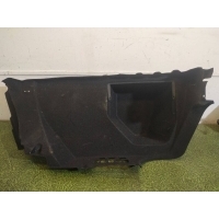 Обшивка багажника Volkswagen Passat b7 2013 3AE867427