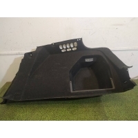 Обшивка багажника Volkswagen Passat b7 2013 3AE867428