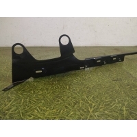 Кронштейн порога Volkswagen Passat b7 2013 3C0853232C