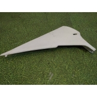 Обшивка стойки Volkswagen Passat b7 2013 3AE867241, 3AE867241PB7