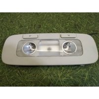 Плафон салонный Volkswagen Passat b7 2013 3C0947291E, 3C0947291ENX1