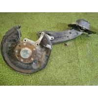 Кулак поворотный Volkswagen Passat b7 2013 3C0505434K, 3C0505224C, 1T0598611B