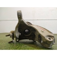 Кулак поворотный Volkswagen Passat b7 2013 3C0407253F, 5K0498621