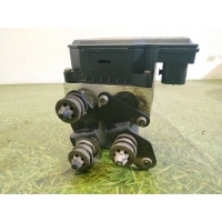 Блок ABS (насос) Volkswagen Passat b7 2013 3aa614109af