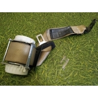 Ремень безопасности Volkswagen Passat b7 2013 3C5857806K, 3C5857806KSOZ