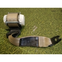 Ремень безопасности Volkswagen Passat b7 2013 3C5857805K, 3C5857805KSOZ