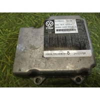 блок управления Air Bag Volkswagen Passat b7 2013 5N0959655AA