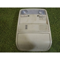 Плафон салонный Volkswagen Passat b7 2013 1K0947105AE, 1K0947105AEKOT
