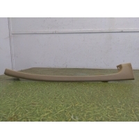Обшивка стойки Volkswagen Passat b7 2013 3C5867766