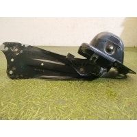 Рычаг Volkswagen Touran 1t0505225f