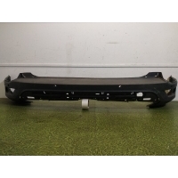 Бампер задний Ford Kuga 2012-2019 1837225, CV4417K835AW, CV4417D781AdW
