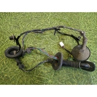 Проводка (коса) двери Kia Ceed ED 2007 916601H010, 91660-1H010