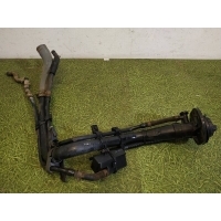 Горловина топливного бака Kia Ceed ED 2007 310301H000, 31030-1H000