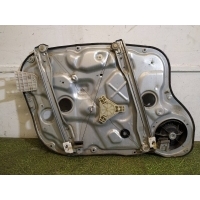 стеклоподъемник Kia Ceed ED 2007 824811H000, 82481-1H000