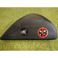 Накладка торпедо Kia Ceed ED 2007 847861H000, 84786-1H000