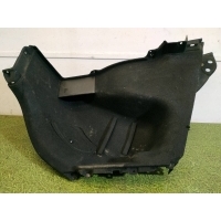 Обшивка багажника Kia Ceed ED 2007 857401H000EQ, 85740-1H000EQ