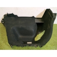 Обшивка багажника Kia Ceed ED 2007 857301H010EQ, 857301-H010EQ