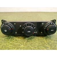 Блок управления отопителем Kia Ceed ED 2007 972501H000EQ, 97250-1H000EQ