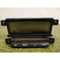 Дисплей информационный Kia Ceed ED 2007 957101H100, 95710-1H100