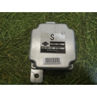 Блок управления полным приводом INFINITI QX50 EX J50 2009 416501BA0A, 41650-1BA0A