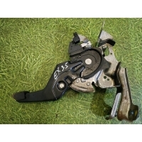 Педаль стояночного тормоза INFINITI QX50 EX J50 2009 360101BA0A, 36010-1BA0A