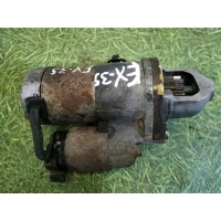 Стартер INFINITI QX50 EX J50 2009 23300JK20B