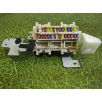 Блок предохранителей салонный INFINITI QX50 EX J50 2009 243501BL0A, 24350-1BL0A, 24317JK60A, 24317-JK60A