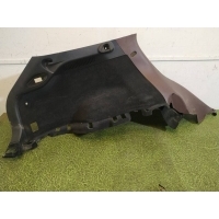 Обшивка багажника INFINITI QX50 EX J50 2009 849511BB0D, 84951-1BB0D