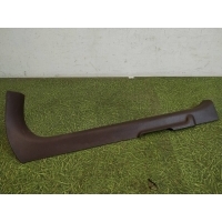 накладка порога внутренняя INFINITI QX50 EX J50 2009 769B41BA0D, 769B4-1BA0D