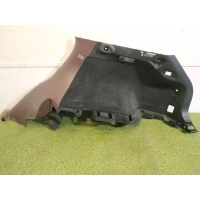 Обшивка багажника INFINITI QX50 EX J50 2009 849501BB0D, 84950-1BB0D