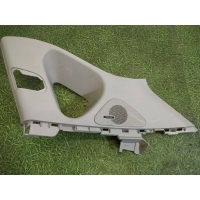 Обшивка багажника верхняя правая INFINITI QX50 EX J50 2009 849401BA1A