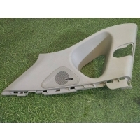 Обшивка багажника верхняя левая INFINITI QX50 EX J50 2009 849411BA1A