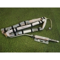 Подушка безопасности боковая (шторка) INFINITI QX50 EX J50 2009 K85PA1BB0A