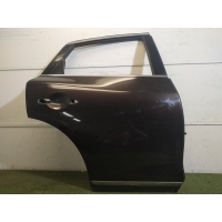 Дверь задняя правая INFINITI QX50 EX J50 2009 H210M1BAMA